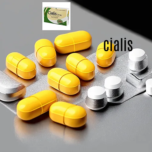 Principio attivo cialis